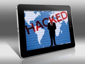 is your website secure