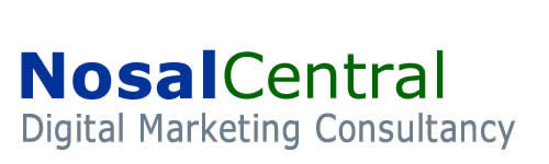 About NosalCentral - Website Design | Digital Marketing Consultancy